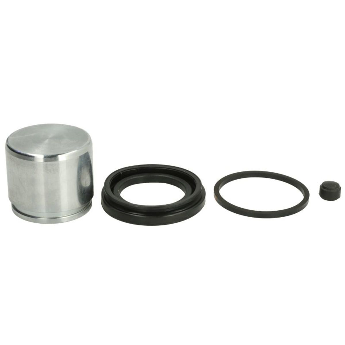 Jarrusatulan korjaussarja QUICK BRAKE 114-5085