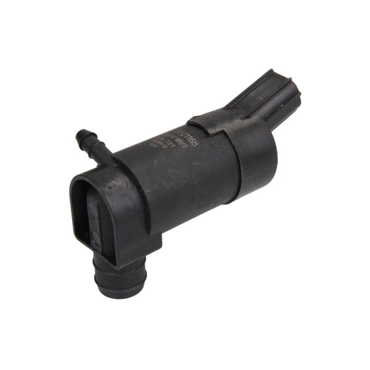 Pesunestepumppu, lasinpesu TOPRAN 304 721