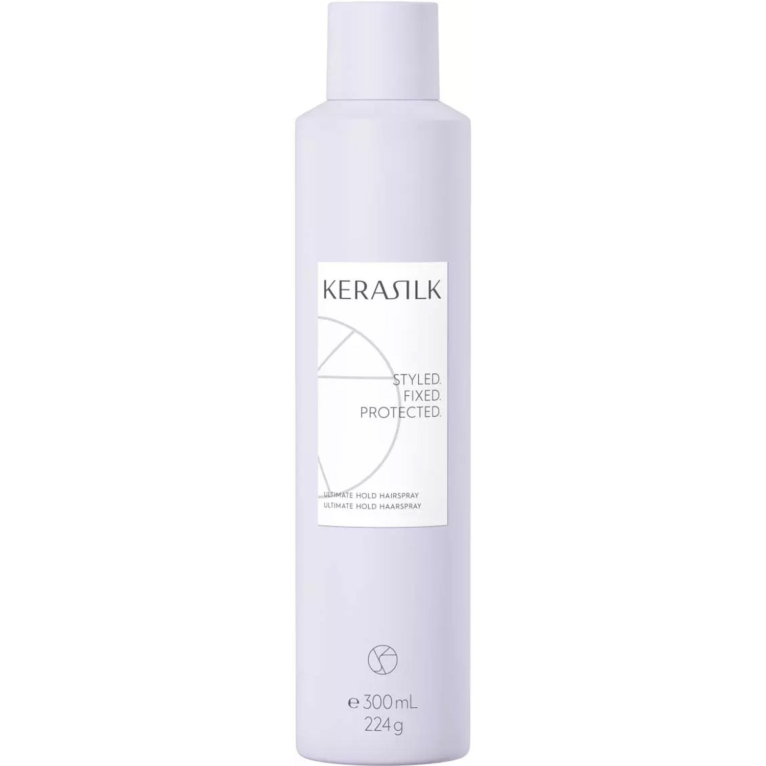 Kerasilk Ultimate Hold Hairspray 300 ml