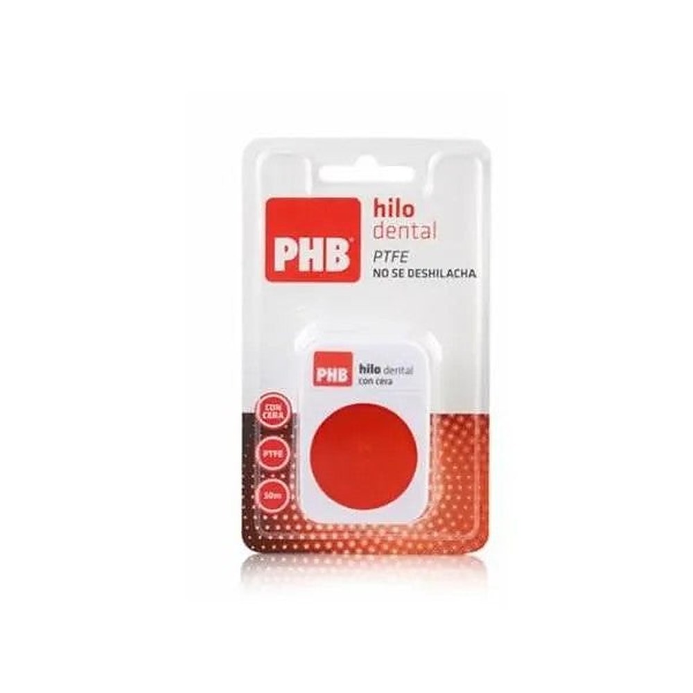 Phb Ptfe-hammaslanka