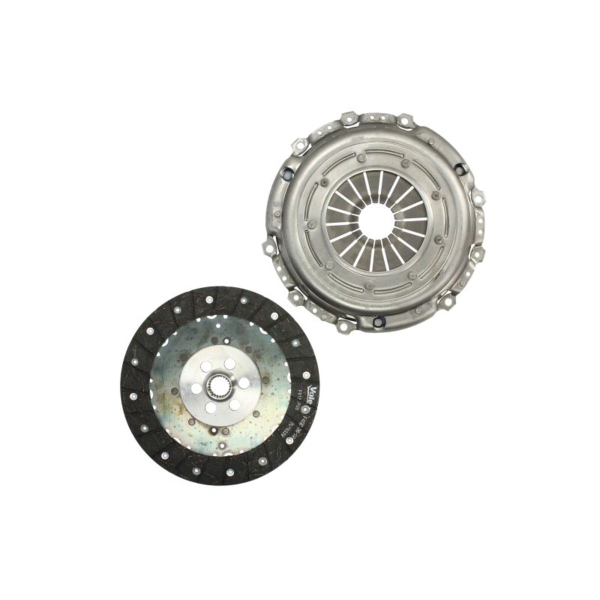 Kytkinpaketti VALEO 828563
