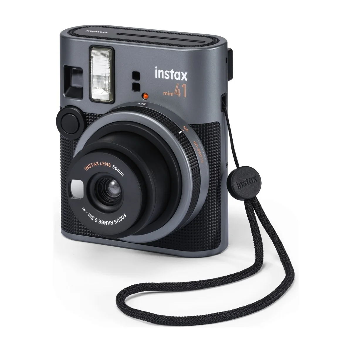 Fujifilm instax mini 41 -pikakamera