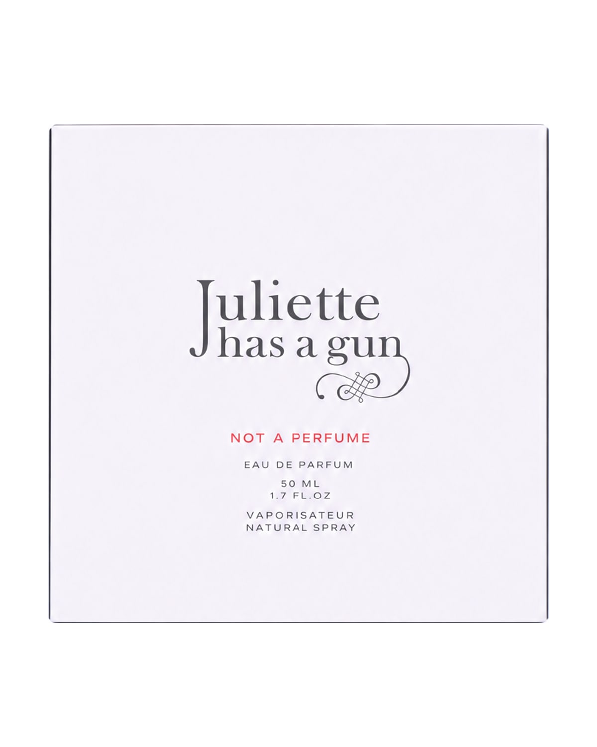 Juliette has a gun Not A Perfume Eau de Parfum - 50 ml