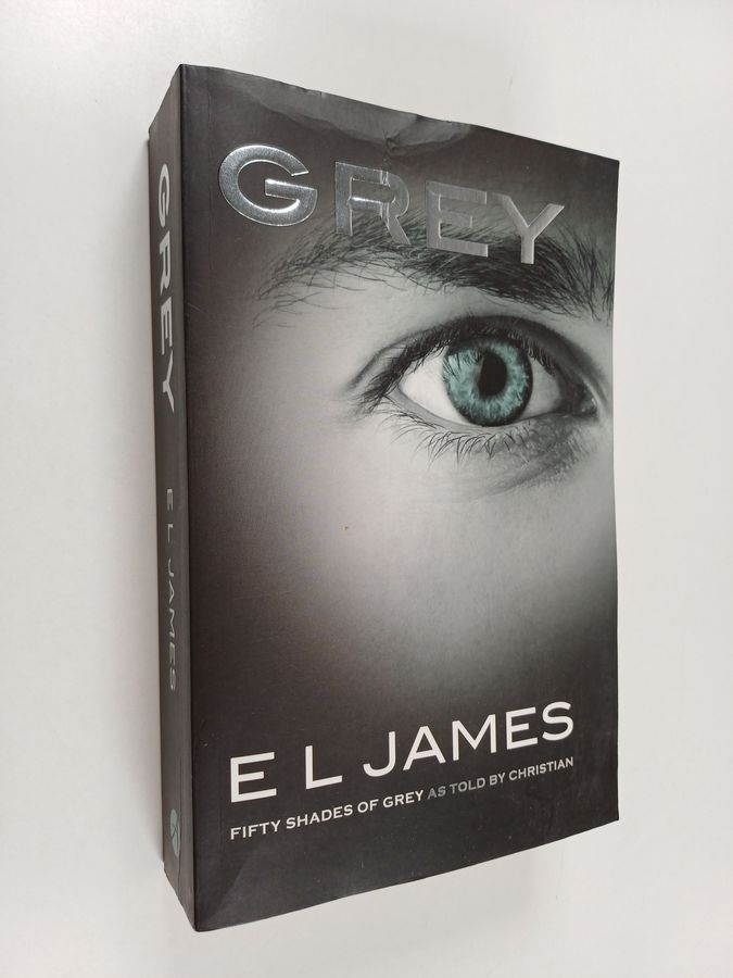 E. L. James : Grey