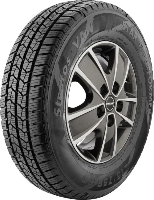 Star Performer Stratos Van ( 225/70 R15C 112/110R 8PR )