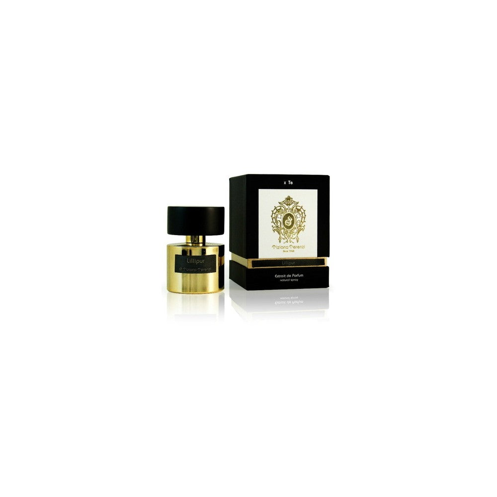 Tiziana terenzi Lillipur - hajuvesi - Tilavuus: 100 ml