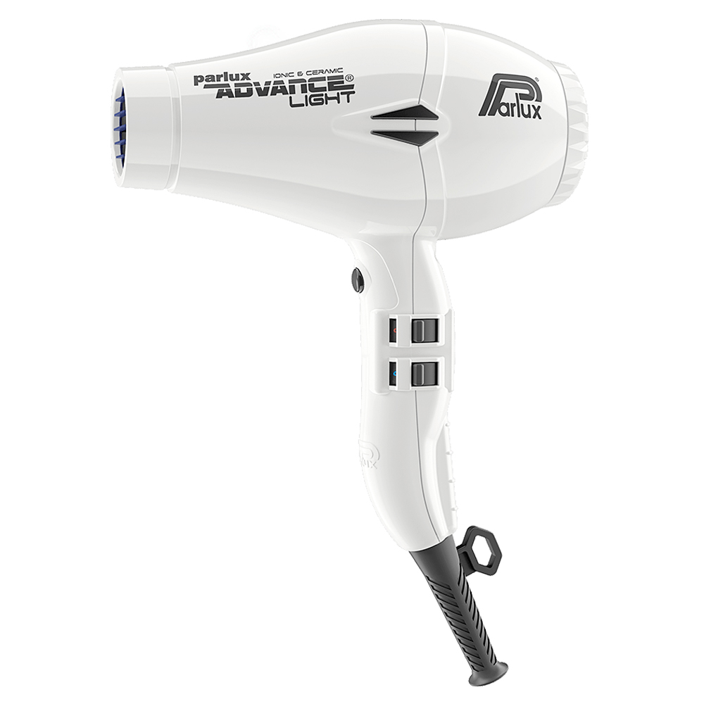 Parlux Advance White