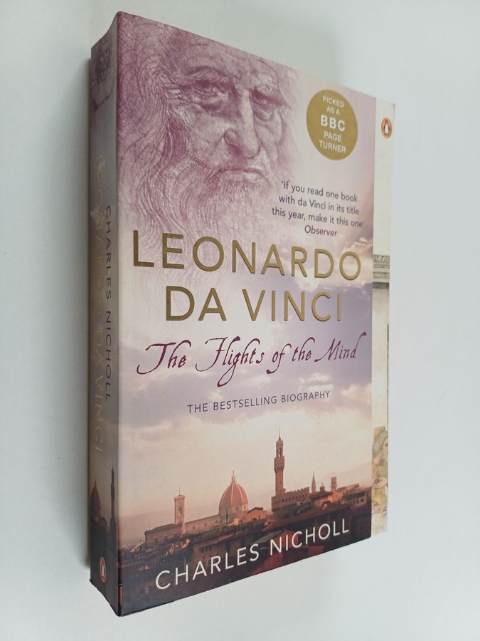Leonardo Da Vinci