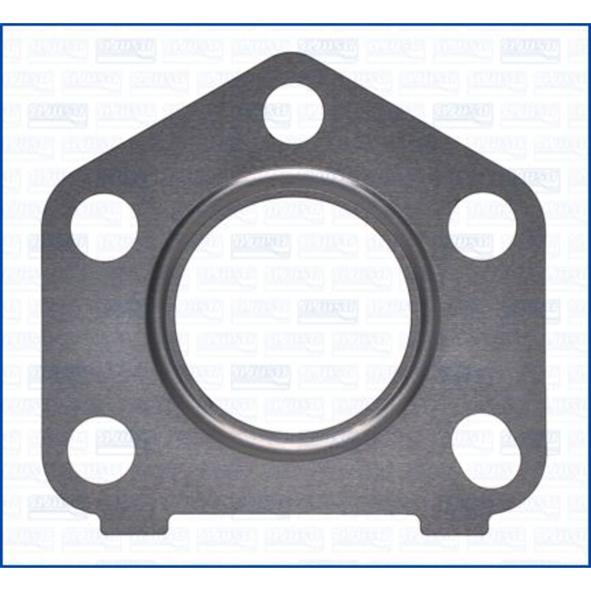 Turbon tiiviste AJUSA 01411400