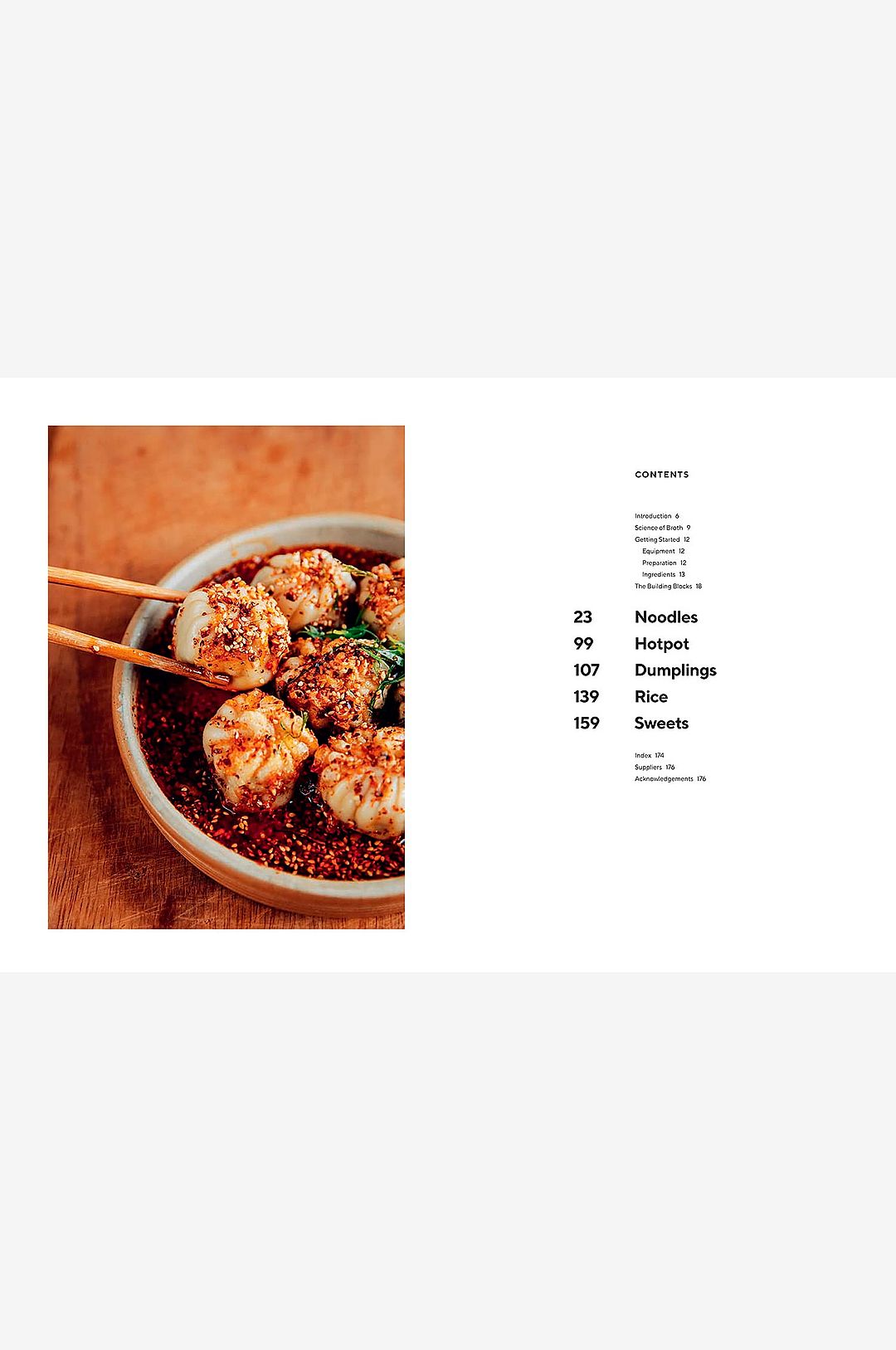 Bowls & Broths