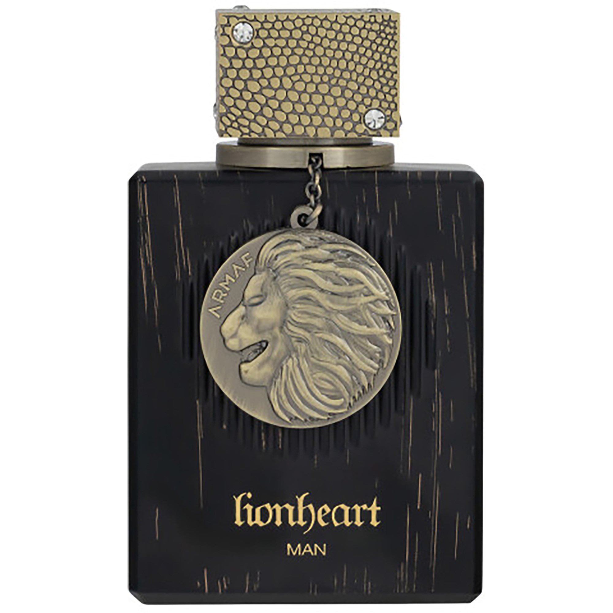 Armaf Club De Nuit Lionheart Man EDP 100 ml