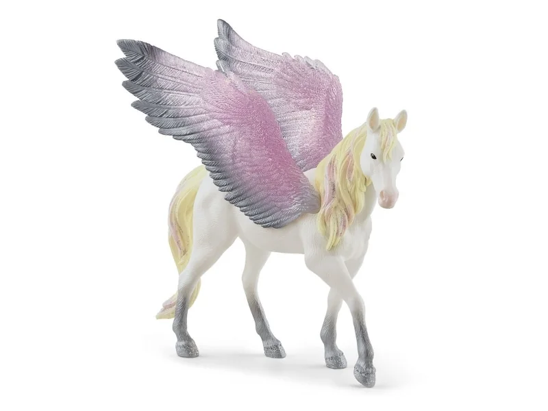 schleich BAYALA 70720, 5 vuosi/vuosia, Unicorn / Pegasus, Unicorns & Fairies, Monivärinen, Muovi