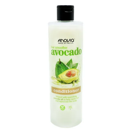 Anovia Avocado Hair Smoother Conditioner - 415 ml