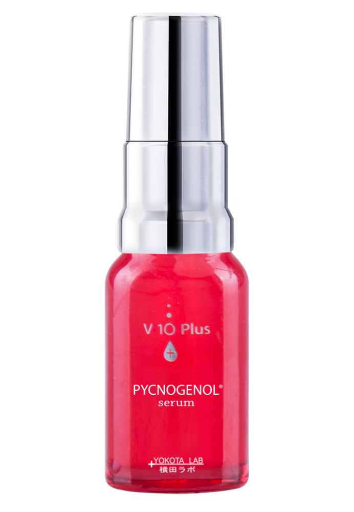 V10 Plus Pycnogenol Serum 10 ml