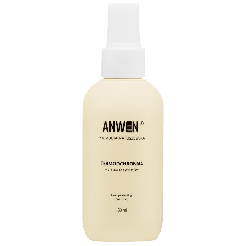 Anwen Protezione dal calore Spray X Klaudia Matuszewska 150ml