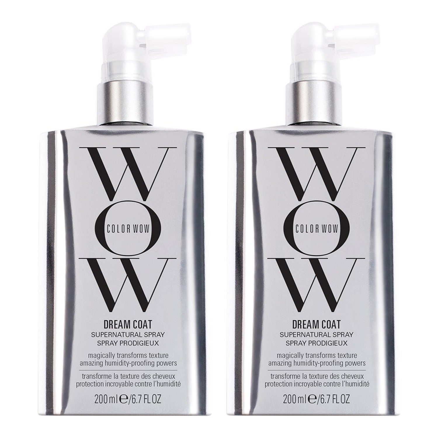 Color Wow Dream Coat Supernatural Spray 200 ml