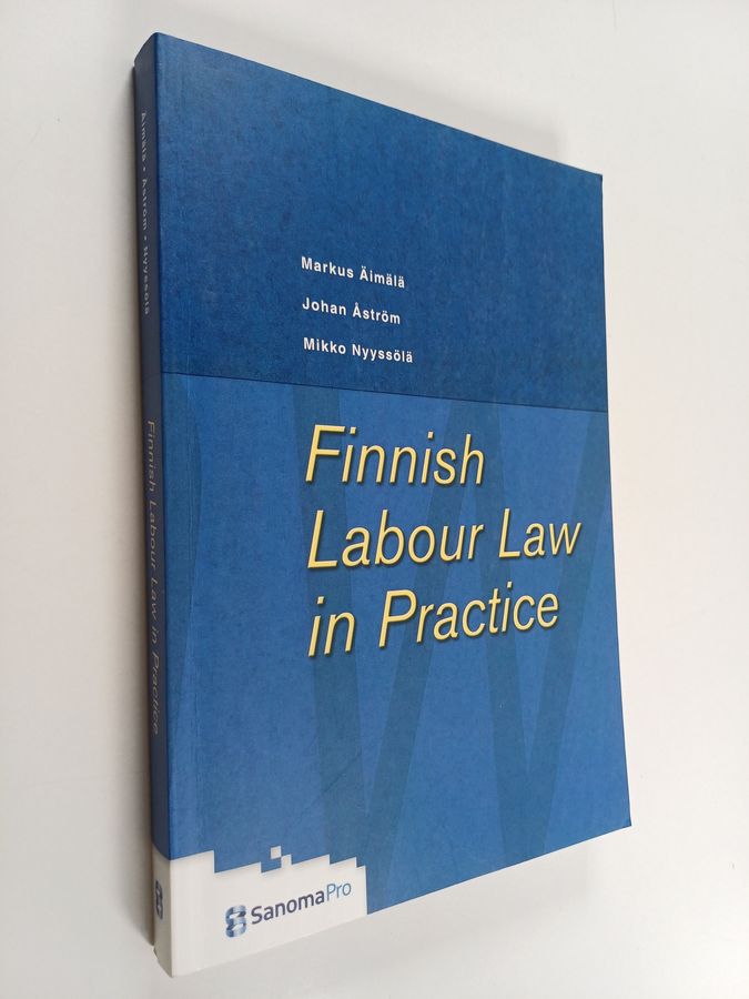 Finnish labour law in practice