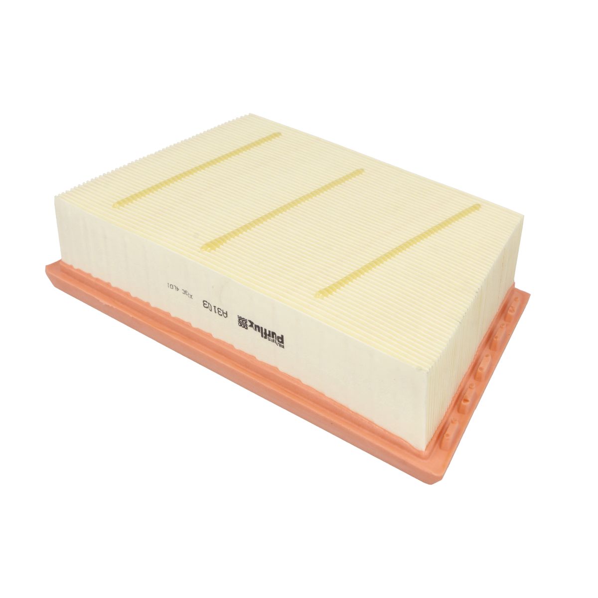 Ilmansuodatin PURFLUX A3103