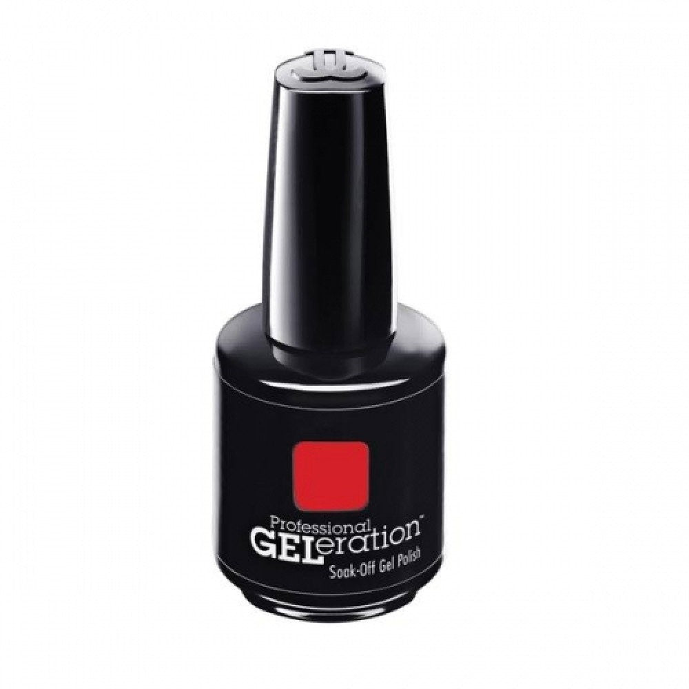 Jessica GELeration Colors puolipysyvä kynsilakka GEL-898 Broadway Bound 15 ml