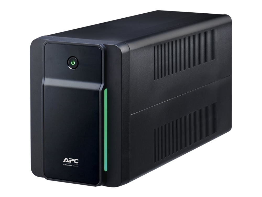 APC BX2200MI-FR - Back-UPS - 2200VA/1200W - Line Interactive UPS