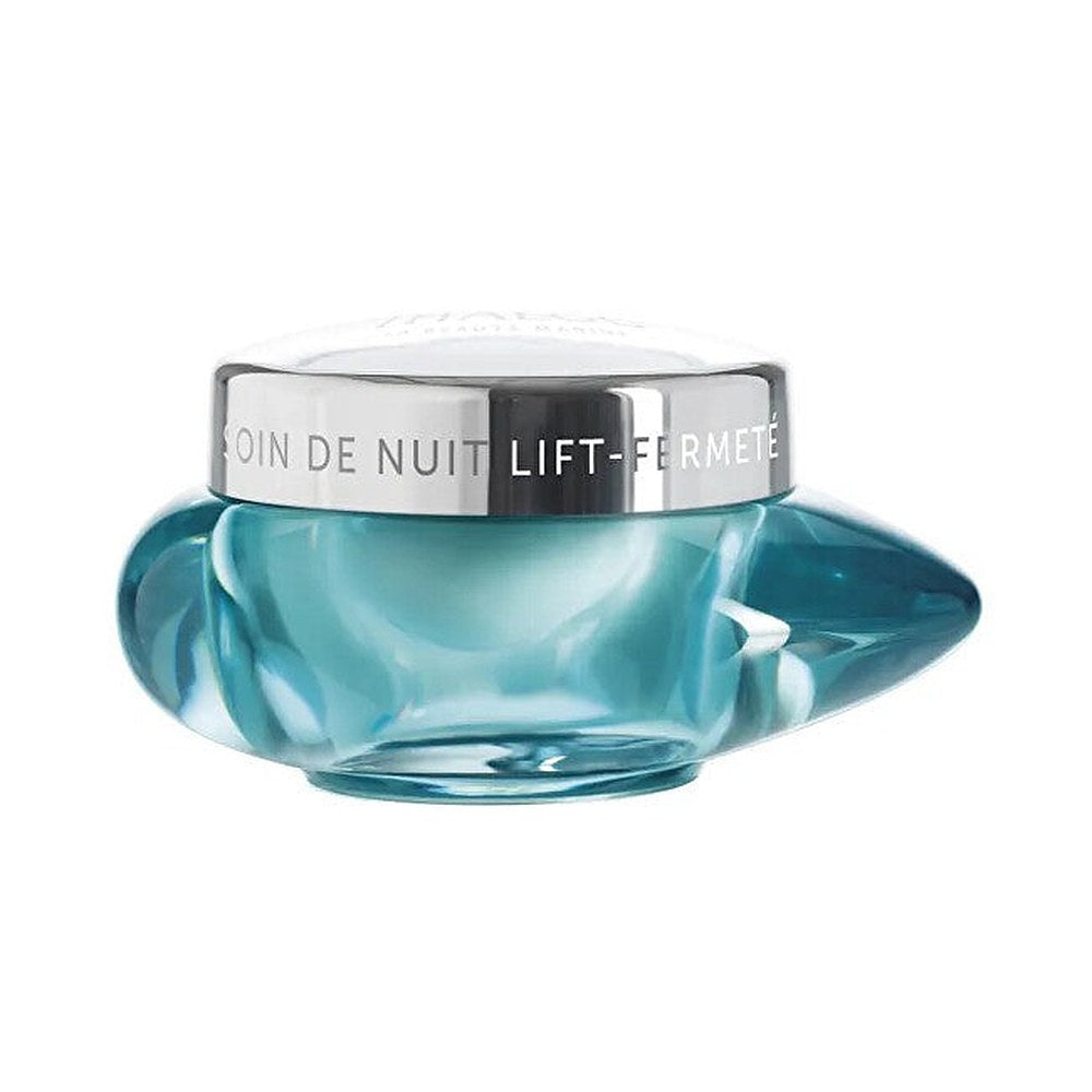 Thalgo Silicium Lift Firming Night Cream - Night lifting kasvovoide - 50ml