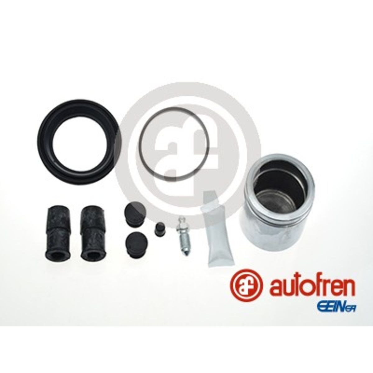 Jarrusatulan korjaussarja AUTOFREN SEINSA D41106C