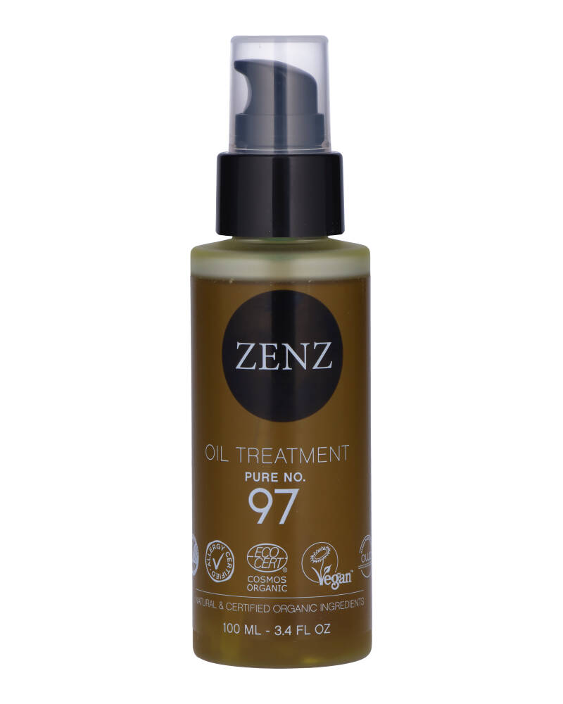 Zenz Oil Treatment 97 Pure 100 ml