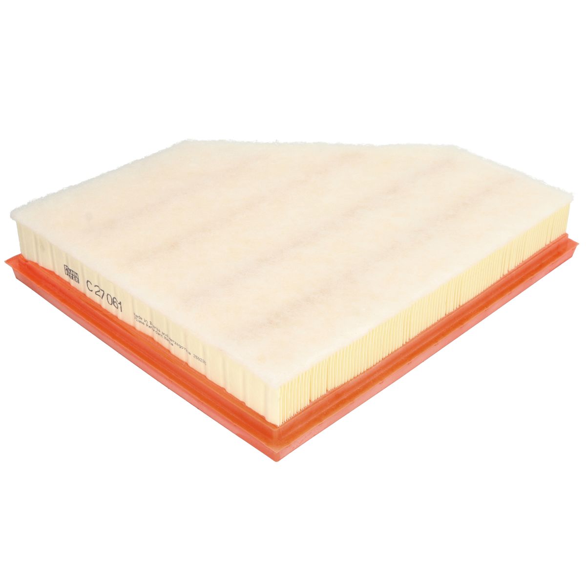 Ilmansuodatin MANN-FILTER C 27 061