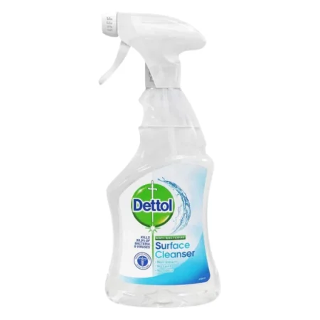 Dettol Antibakteerinen pintapuhdistusaine - 500ml