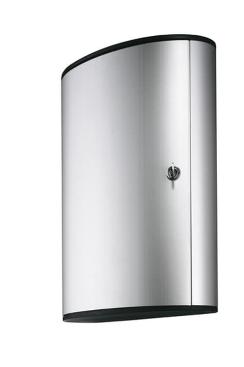 Durable Avainkaappi 72