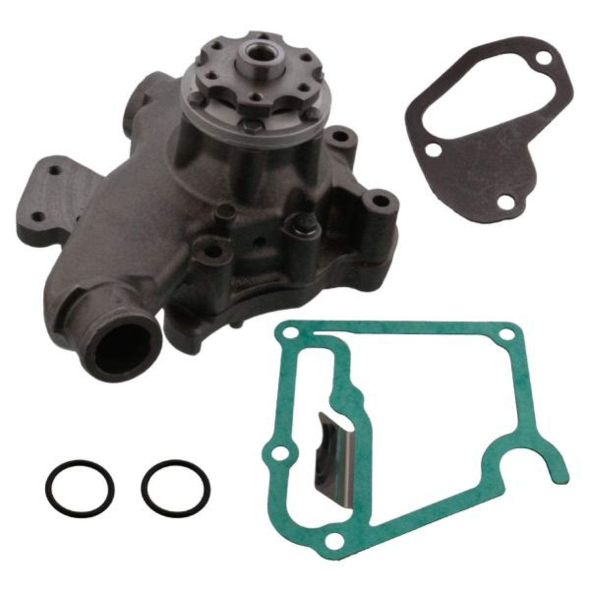 Vesipumppu FEBI BILSTEIN 08075
