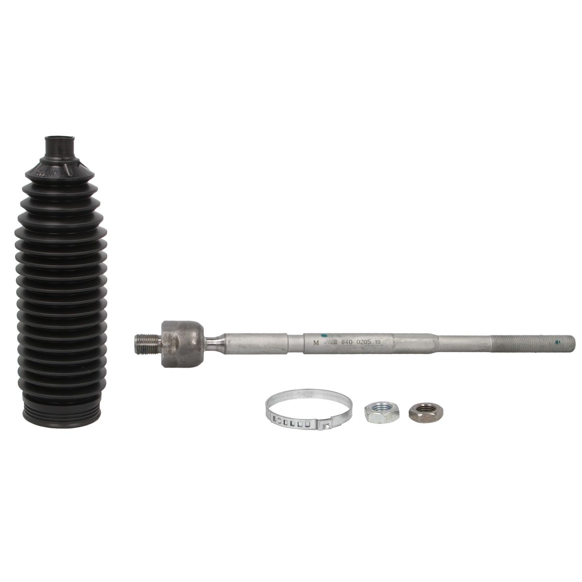 Raidetangon pää, suora FAG 840 0307 10