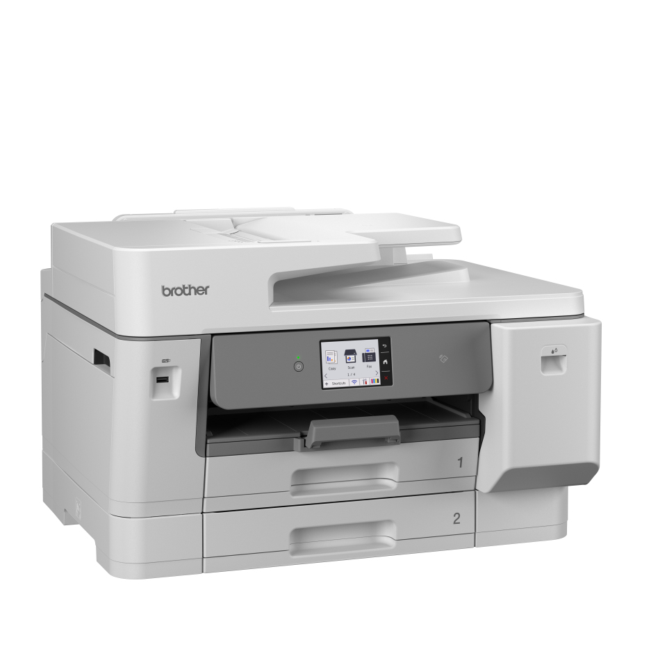 Brother MFC-J6975DW Multifunction - väri - Muste