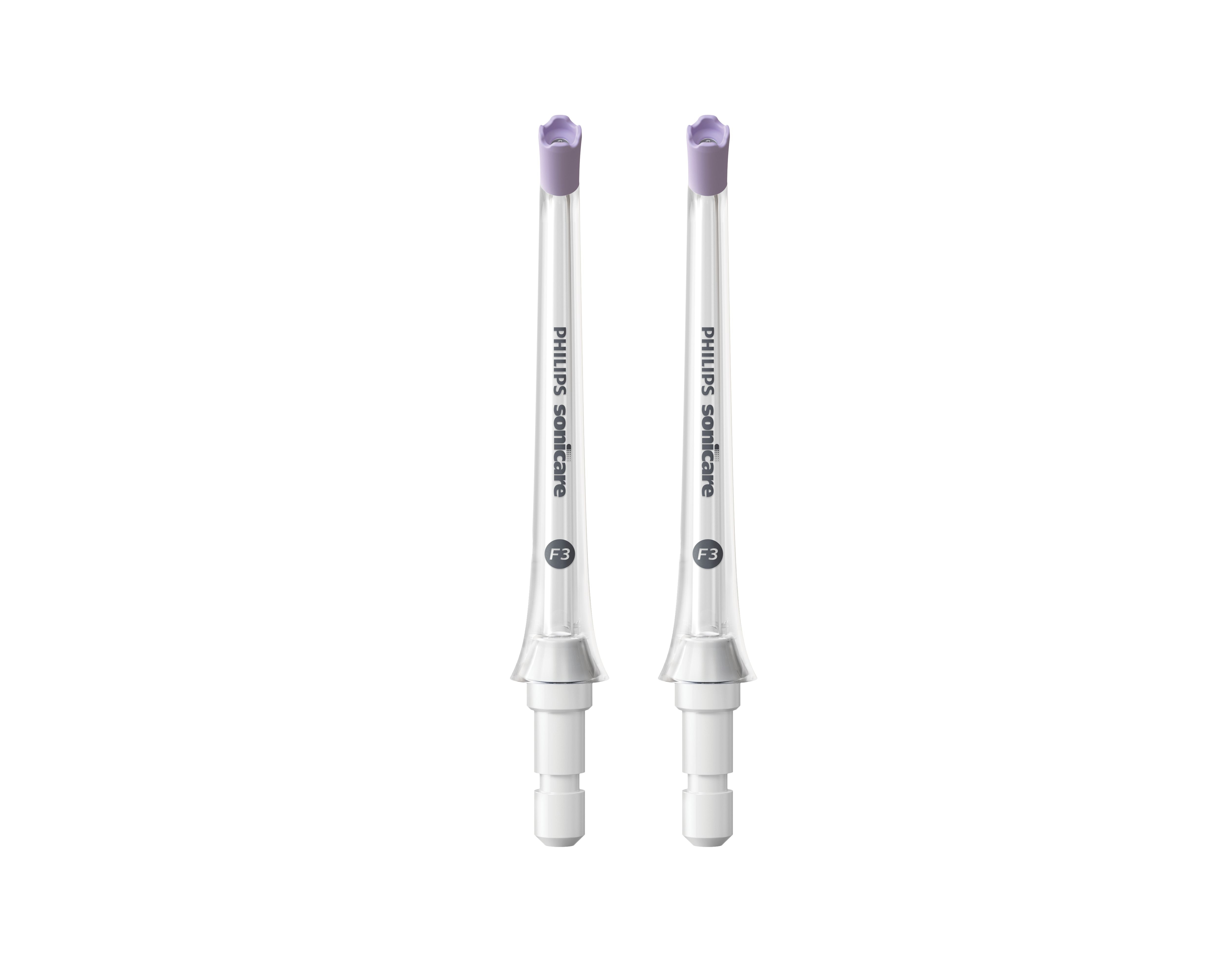 Philips Hammaslanka Sonicare Quad Stream -suutin F3