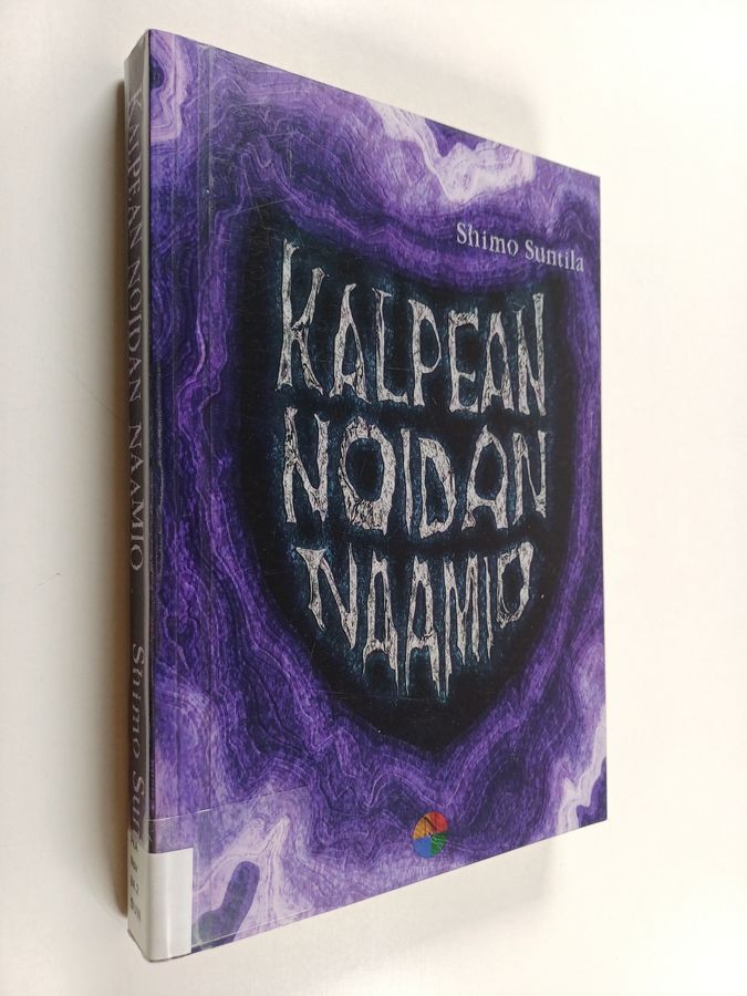 Kalpean noidan naamio