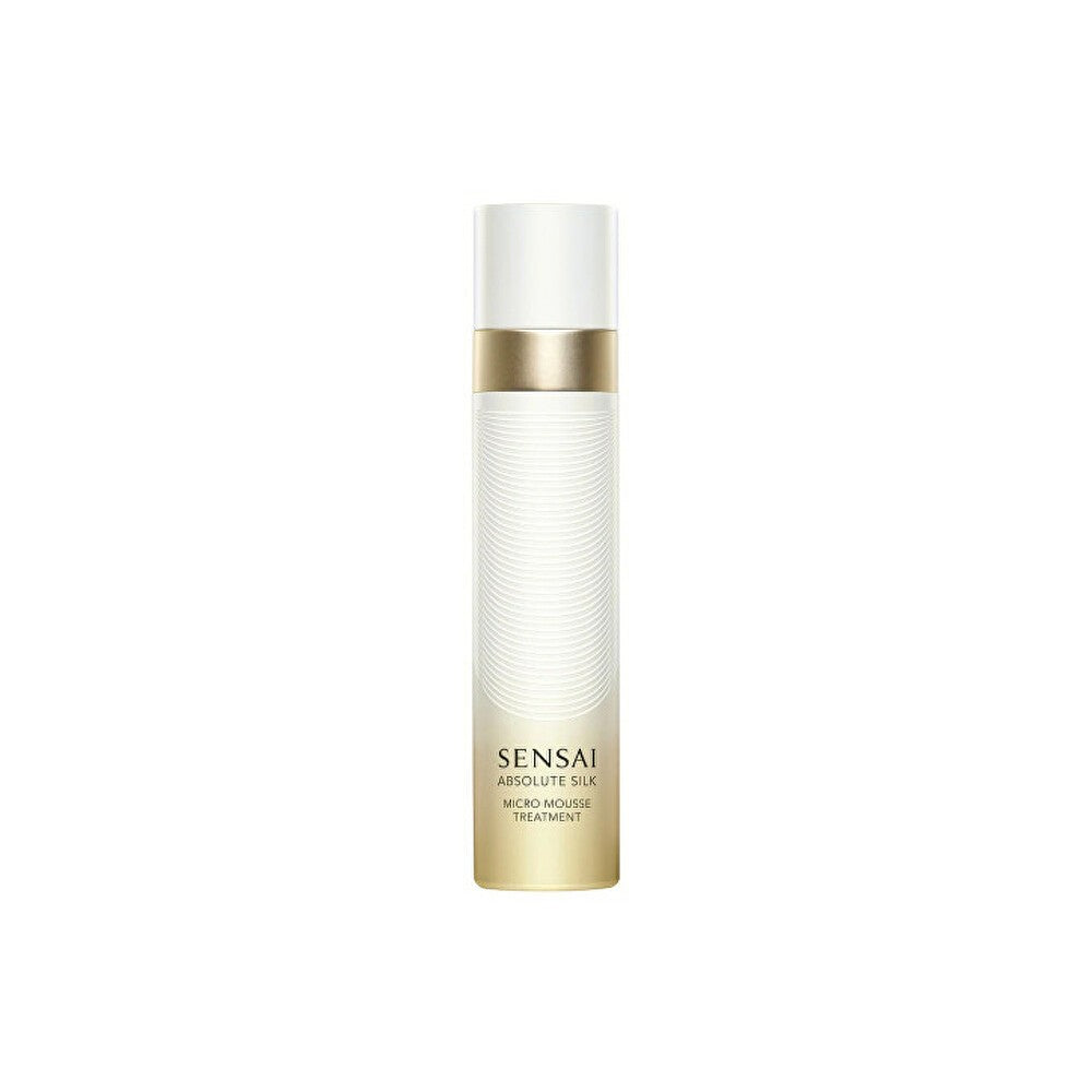 Hoito Sensai Absolute Slik Micro Mousse 90ml