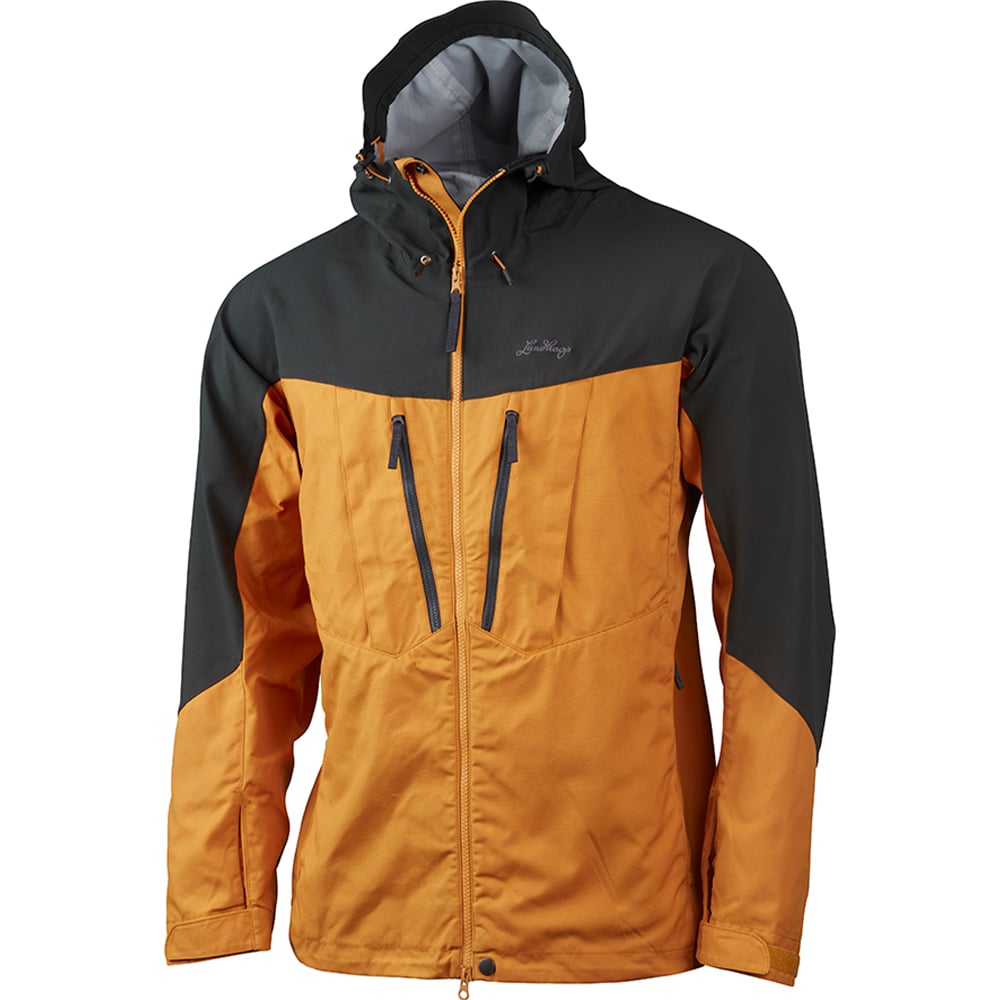 Lundhags Makke Pro Ms Jacket Gold/Charcoal