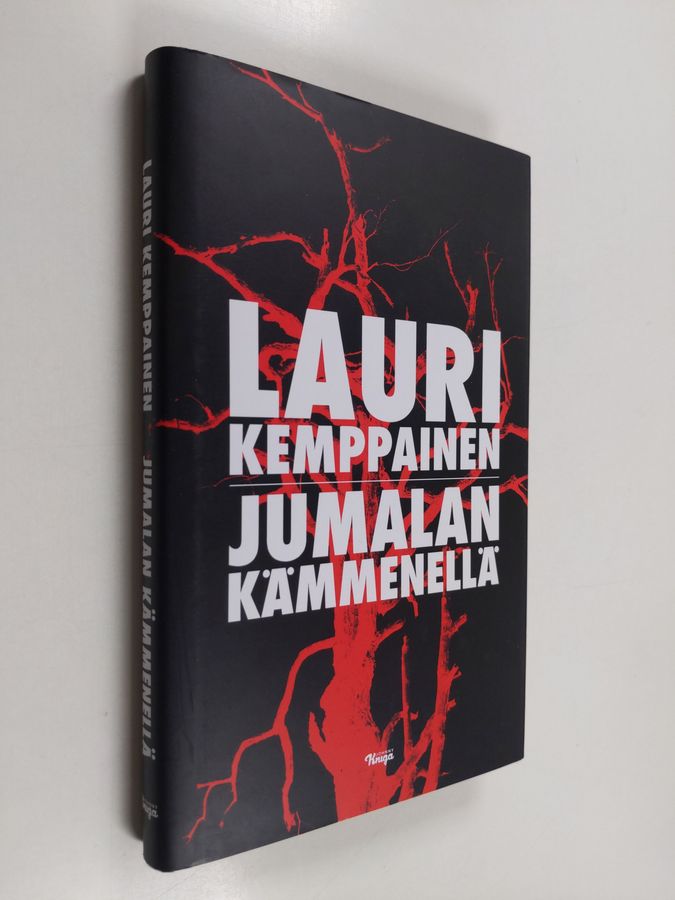 Jumalan kämmenellä