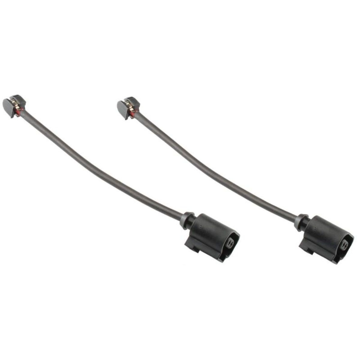Jarrupalan kulumisenilmaisin QUICK BRAKE WS 0397 A