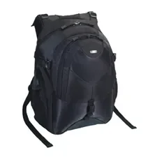 Targus Campus Backpack black nylon