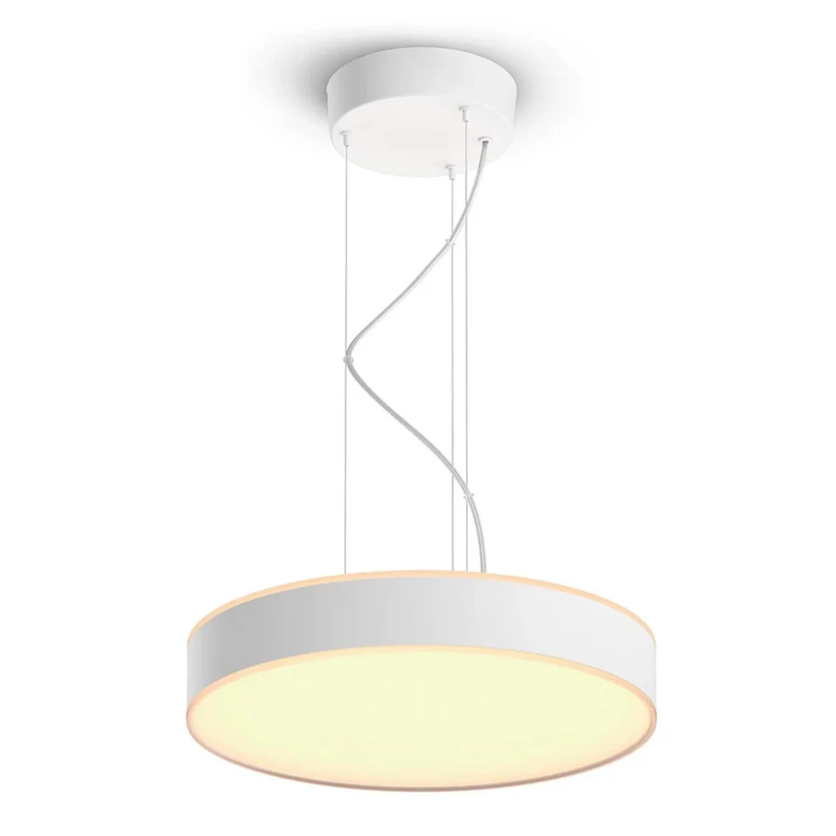Philips Hue Enrave Riippuvalaisin - Valkoinen