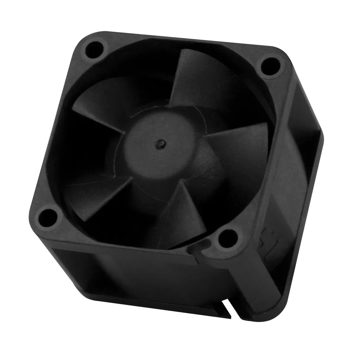 Arctic Server Fan S4028-6K - Kotelotuuletin - 40mm - musta