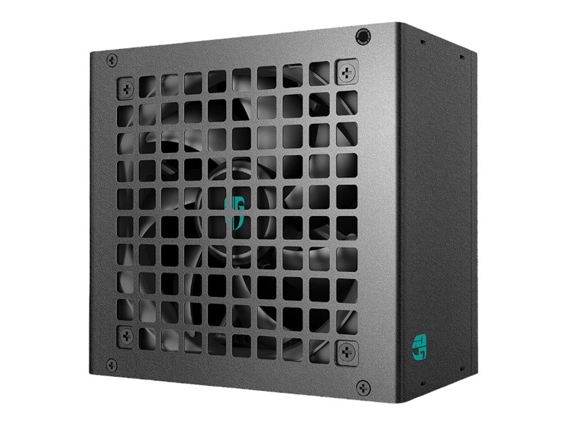 DeepCool GamerStorm PQ850G 850W -virtalähde, 80 Plus Gold