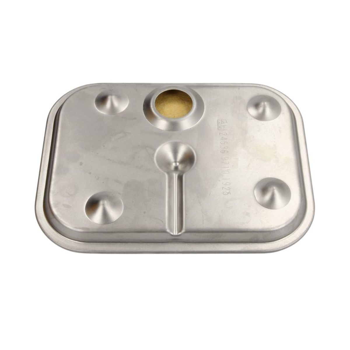 Hydrauliikkasuodatin, automaattivaihteisto FEBI BILSTEIN 24536