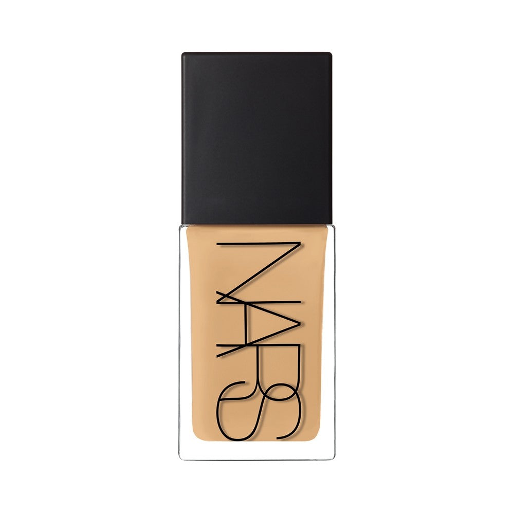 NARS Valoa heijastava valaiseva meikkivoide luonnolliselle ilmeelle väri CORDOBA 30 ml
