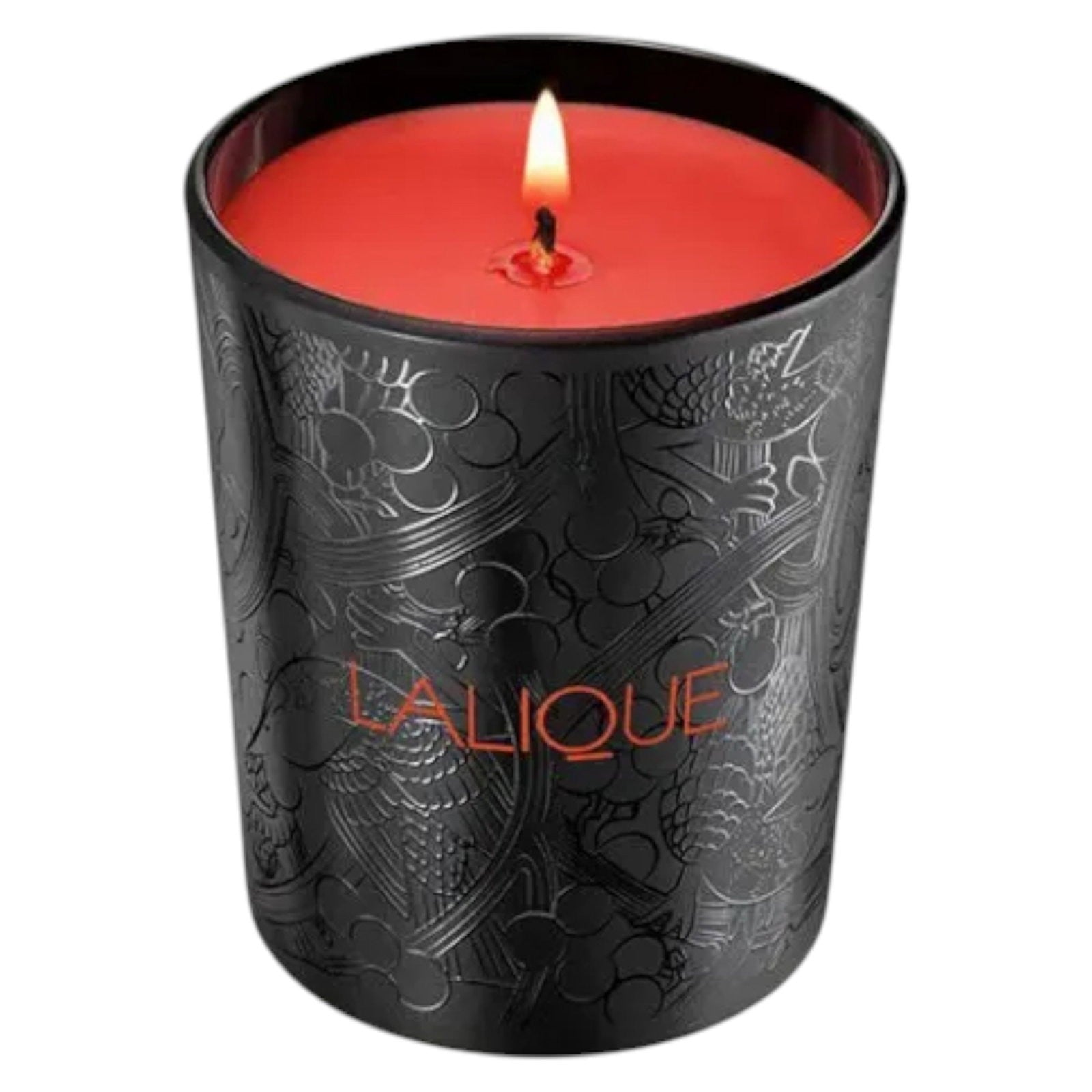 Lalique Tuoksukynttilä Les Vendanges Saint-Emilion Ranska Puumainen Hedelmäinen 190 g
