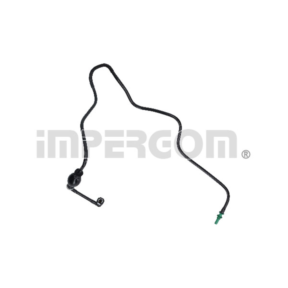 Letku, polttoaineen ylivuoto ORIGINAL IMPERIUM 85064