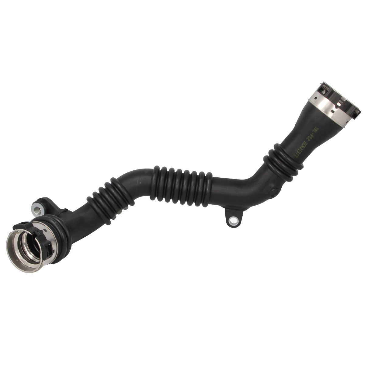 Ahdinletku THERMOTEC DCR319TT