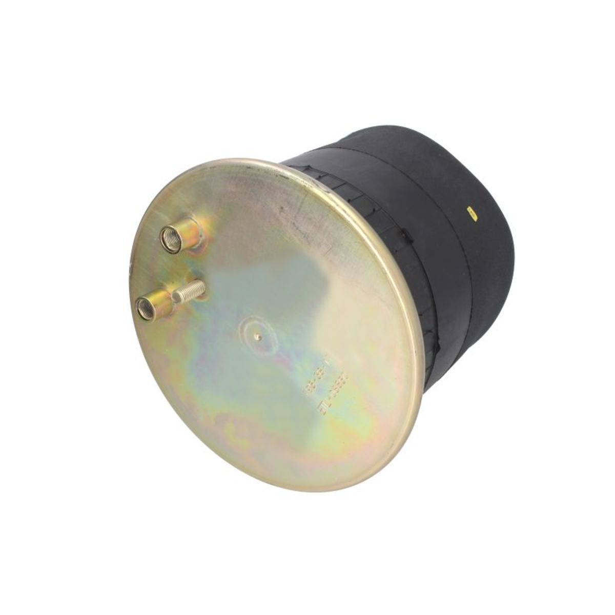 Metallipalje, ilmajousitus CONTITECH AIR SPRING 4878 N1 P01