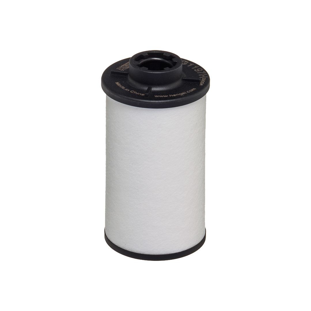Hydrauliikkasuodatin, automaattivaihteisto HENGST FILTER EG1197H D1007